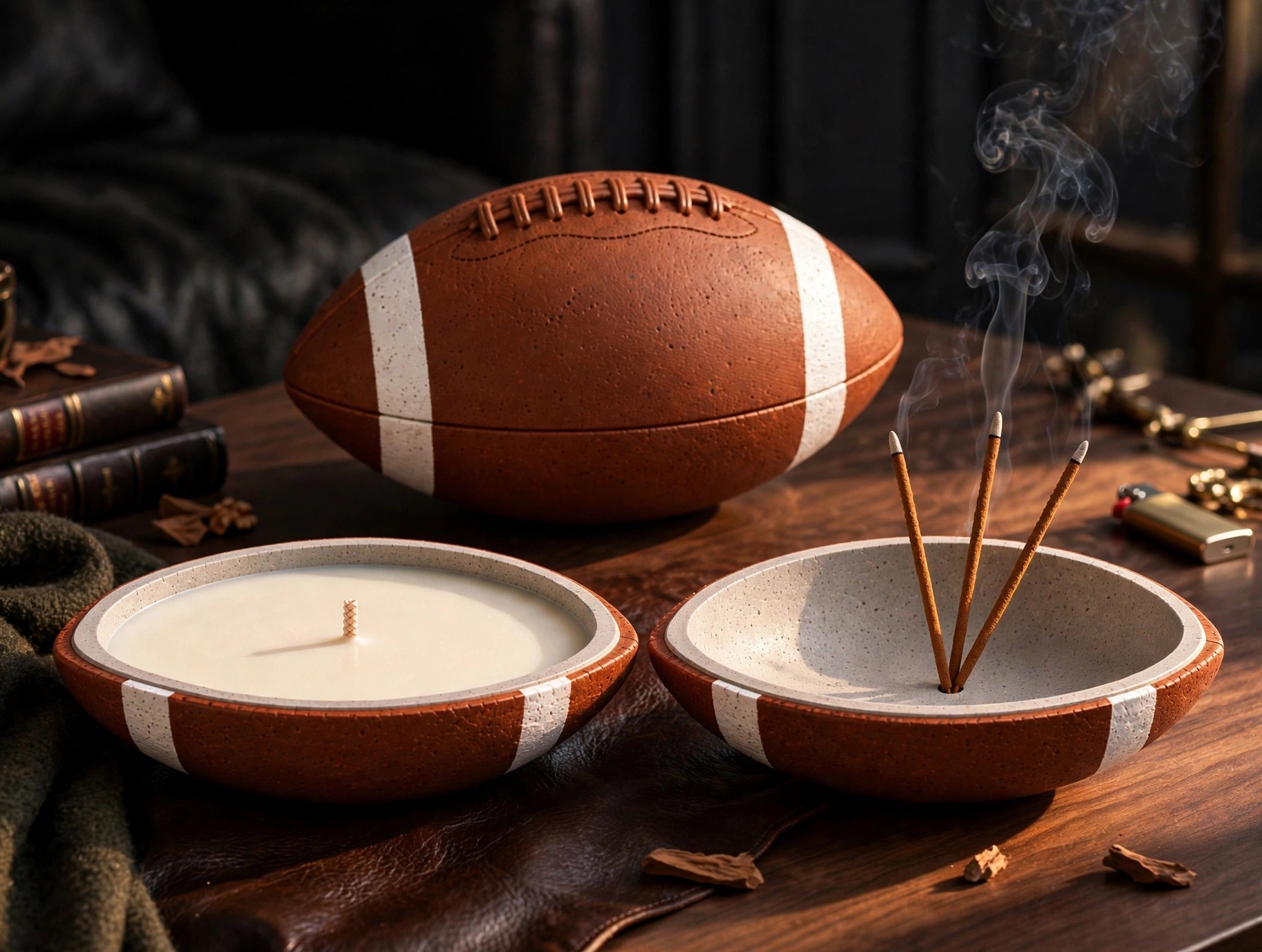 American football